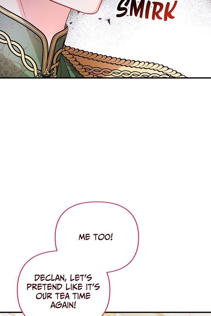 I’m a Doll, but the Tyrant Is Obsessed With Me Chapter 45 357 044