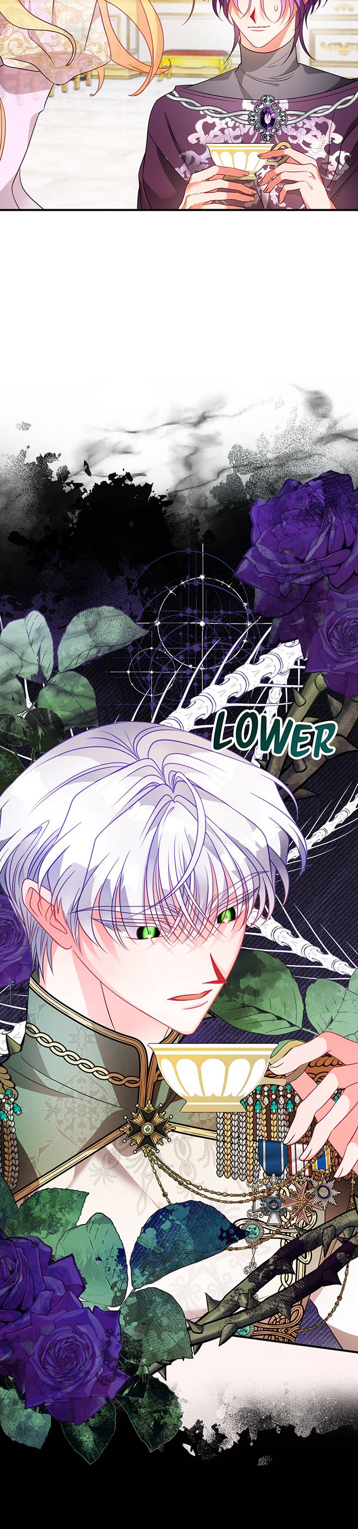 I’m a Doll, but the Tyrant Is Obsessed With Me Chapter 45 363 050