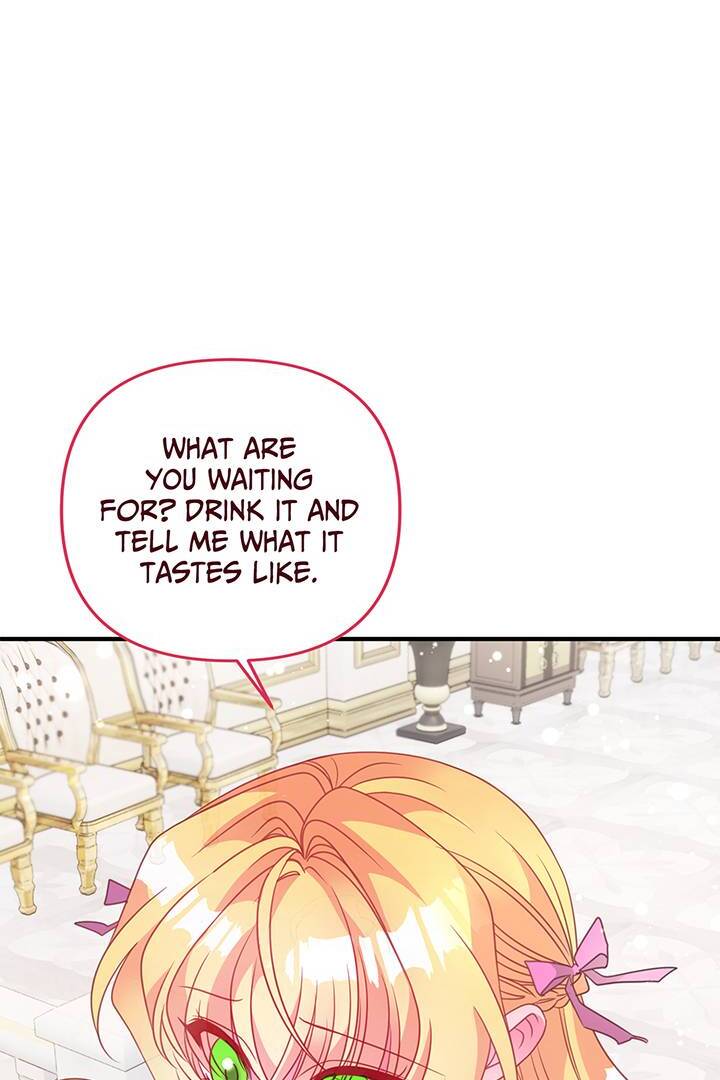 I’m a Doll, but the Tyrant Is Obsessed With Me Chapter 45 366 053