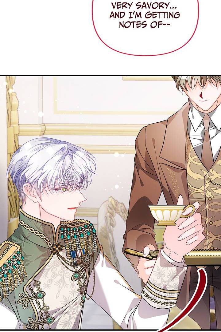 I’m a Doll, but the Tyrant Is Obsessed With Me Chapter 45 368 055