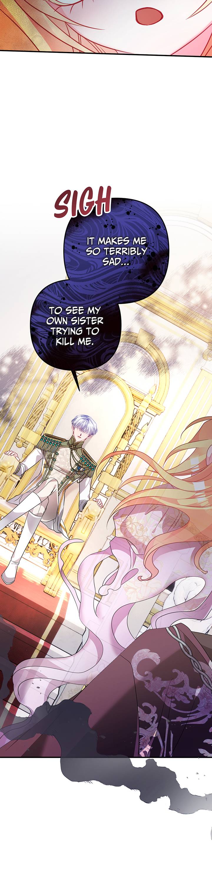 I’m a Doll, but the Tyrant Is Obsessed With Me Chapter 45 372 059