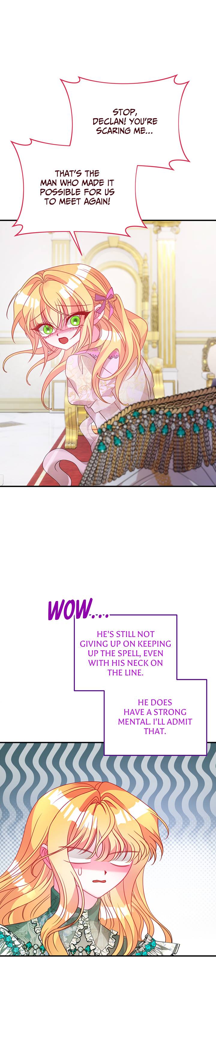 I’m a Doll, but the Tyrant Is Obsessed With Me Chapter 45 378 065