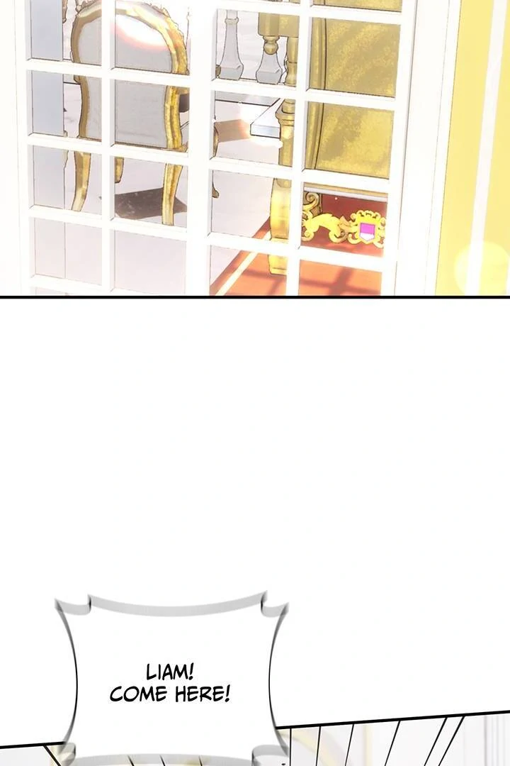 I’m a Doll, but the Tyrant Is Obsessed With Me Chapter 45 380 067