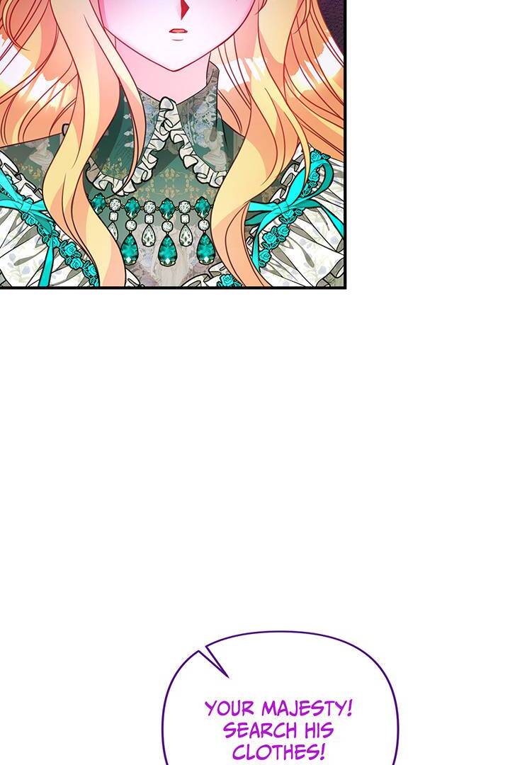 I’m a Doll, but the Tyrant Is Obsessed With Me Chapter 45 396 083