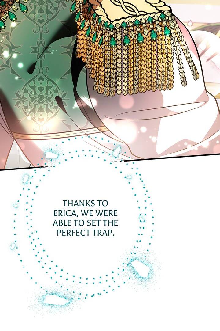 I’m a Doll, but the Tyrant Is Obsessed With Me Chapter 46 340 015