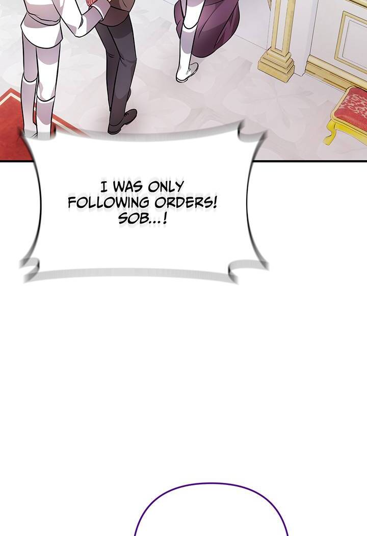 I’m a Doll, but the Tyrant Is Obsessed With Me Chapter 46 342 017