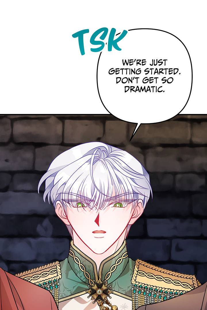 I’m a Doll, but the Tyrant Is Obsessed With Me Chapter 46 356 031