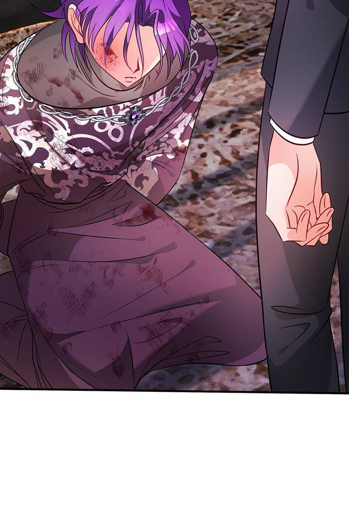 I’m a Doll, but the Tyrant Is Obsessed With Me Chapter 46 358 033