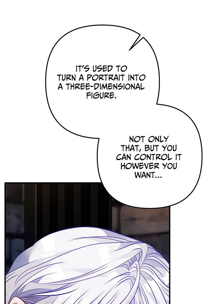 I’m a Doll, but the Tyrant Is Obsessed With Me Chapter 46 367 042