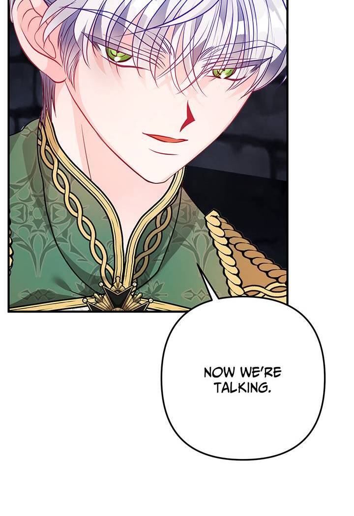 I’m a Doll, but the Tyrant Is Obsessed With Me Chapter 46 368 043