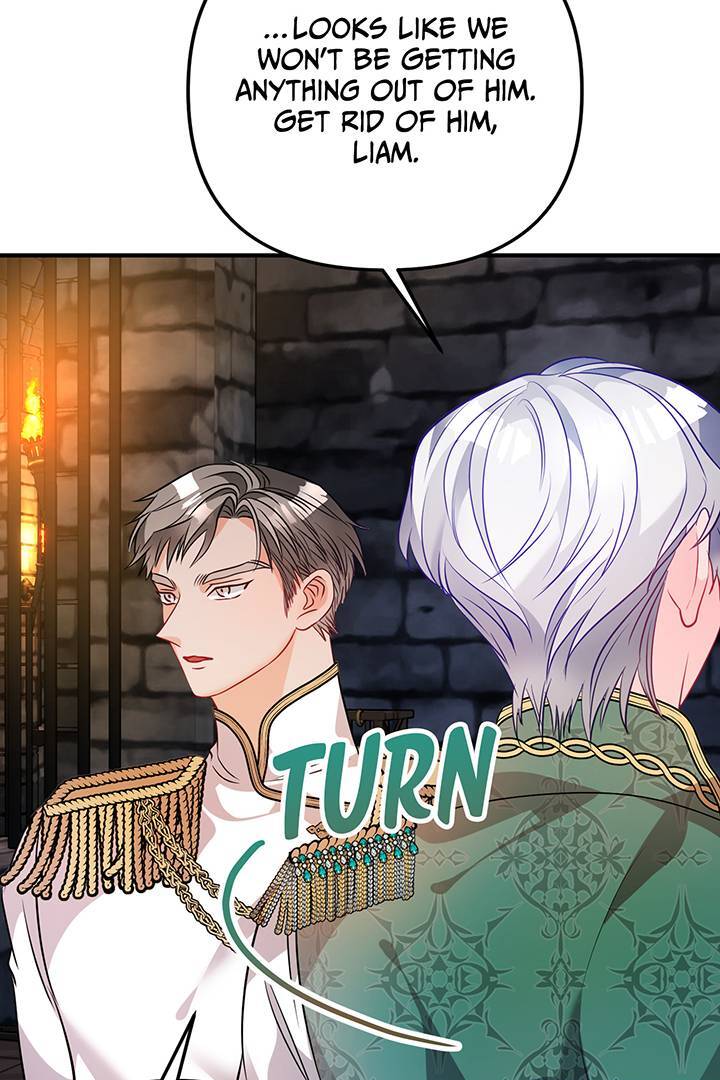 I’m a Doll, but the Tyrant Is Obsessed With Me Chapter 46 375 050