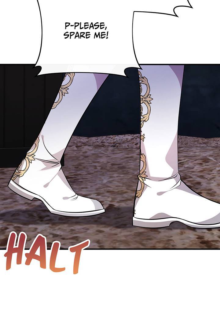 I’m a Doll, but the Tyrant Is Obsessed With Me Chapter 46 377 052