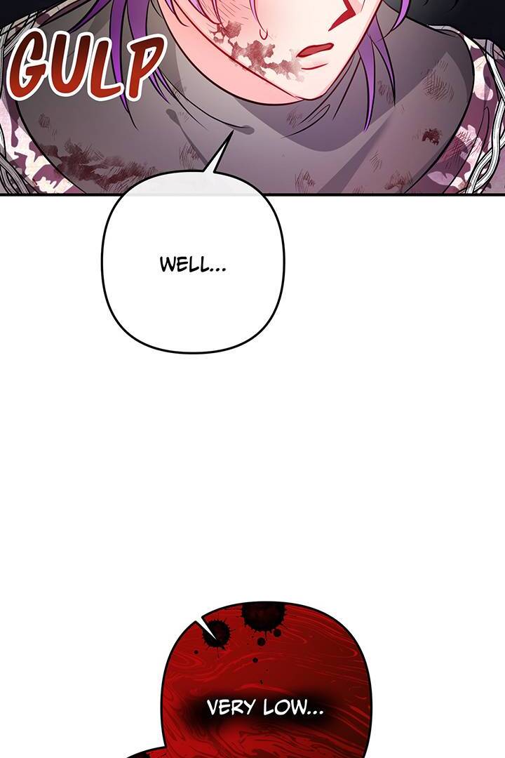 I’m a Doll, but the Tyrant Is Obsessed With Me Chapter 46 393 068