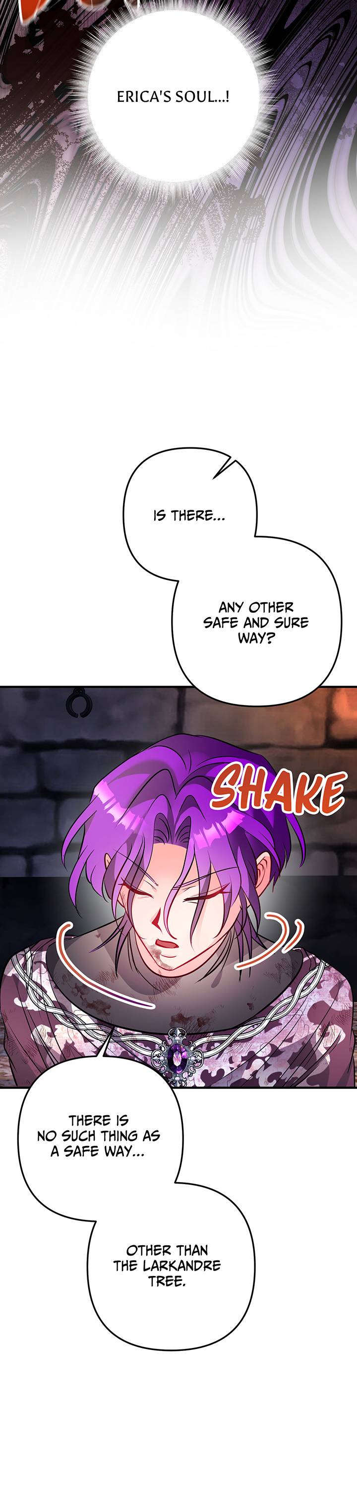 I’m a Doll, but the Tyrant Is Obsessed With Me Chapter 46 399 074