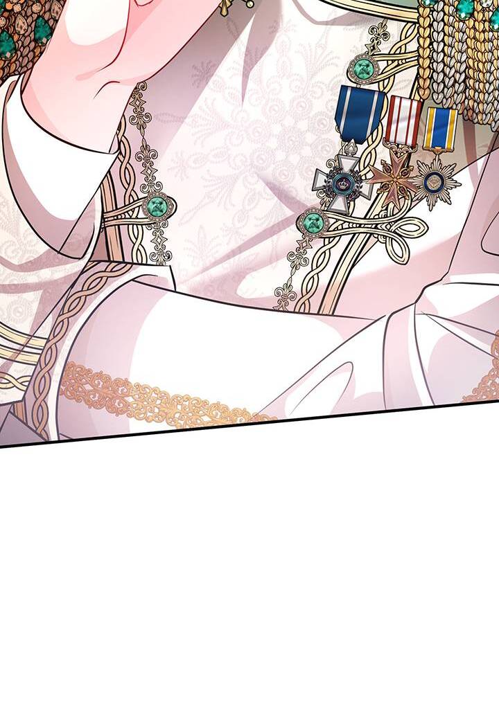 I’m a Doll, but the Tyrant Is Obsessed With Me Chapter 46 406 081