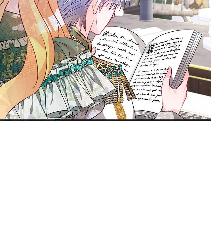 I’m a Doll, but the Tyrant Is Obsessed With Me Chapter 46 411 086