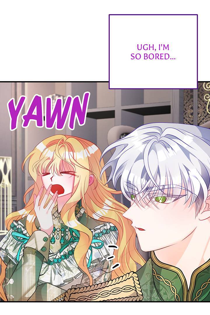 I’m a Doll, but the Tyrant Is Obsessed With Me Chapter 46 412 087