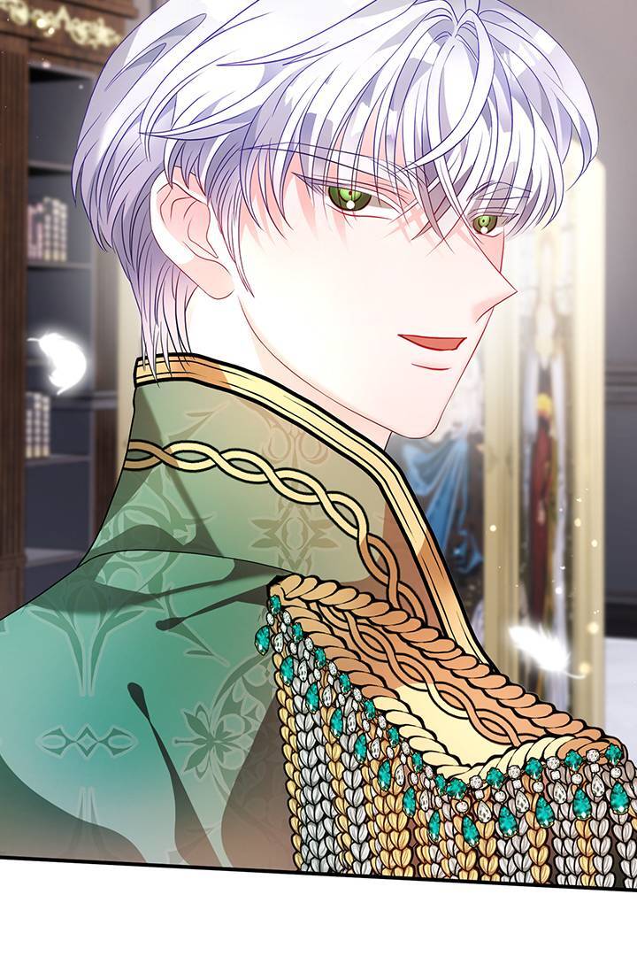 I’m a Doll, but the Tyrant Is Obsessed With Me Chapter 46 414 089