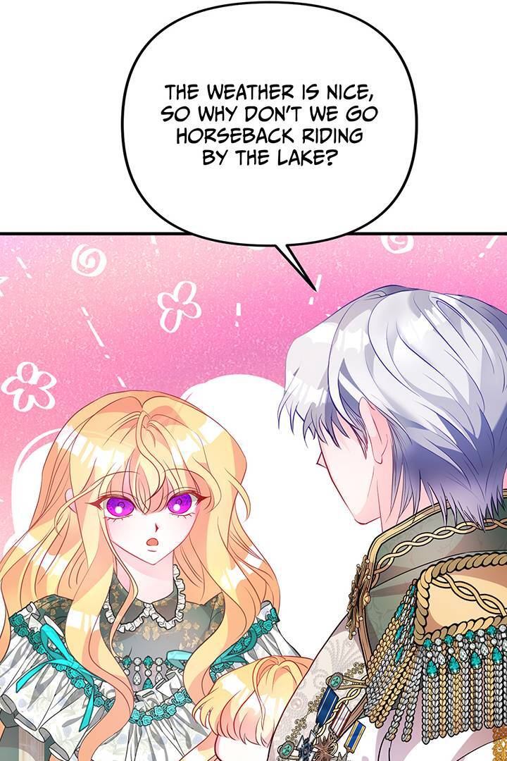 I’m a Doll, but the Tyrant Is Obsessed With Me Chapter 46 419 094