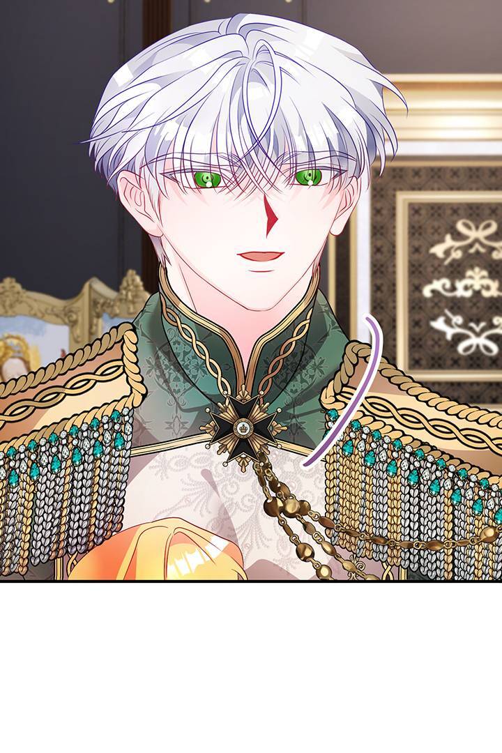 I’m a Doll, but the Tyrant Is Obsessed With Me Chapter 46 421 096