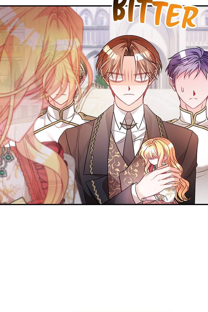 I’m a Doll, but the Tyrant Is Obsessed With Me Chapter 47 313 003