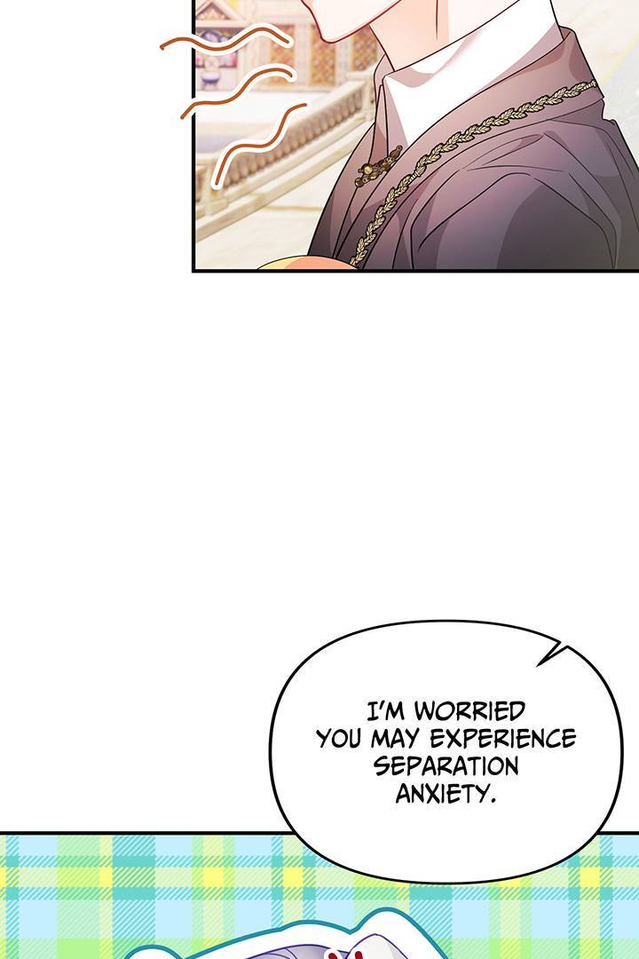 I’m a Doll, but the Tyrant Is Obsessed With Me Chapter 47 320 010