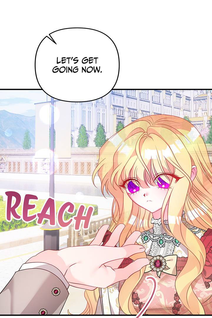 I’m a Doll, but the Tyrant Is Obsessed With Me Chapter 47 325 015