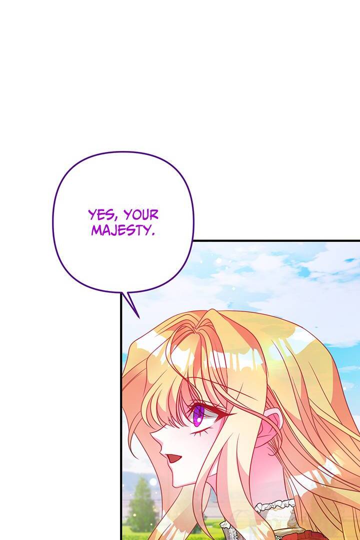 I’m a Doll, but the Tyrant Is Obsessed With Me Chapter 47 334 024