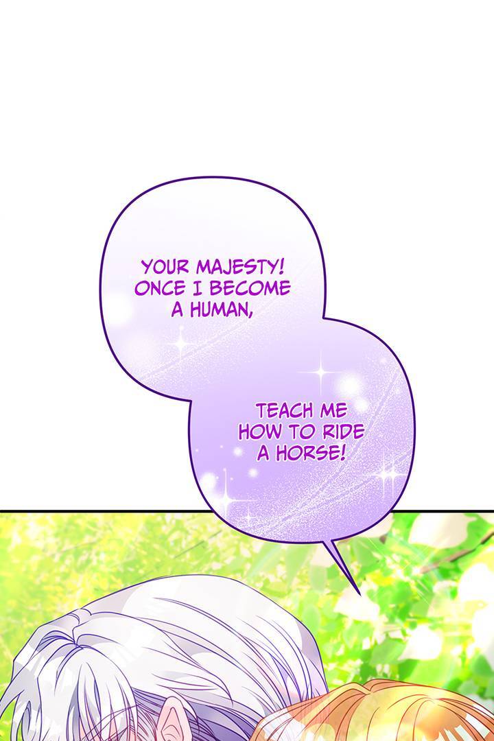 I’m a Doll, but the Tyrant Is Obsessed With Me Chapter 47 349 039