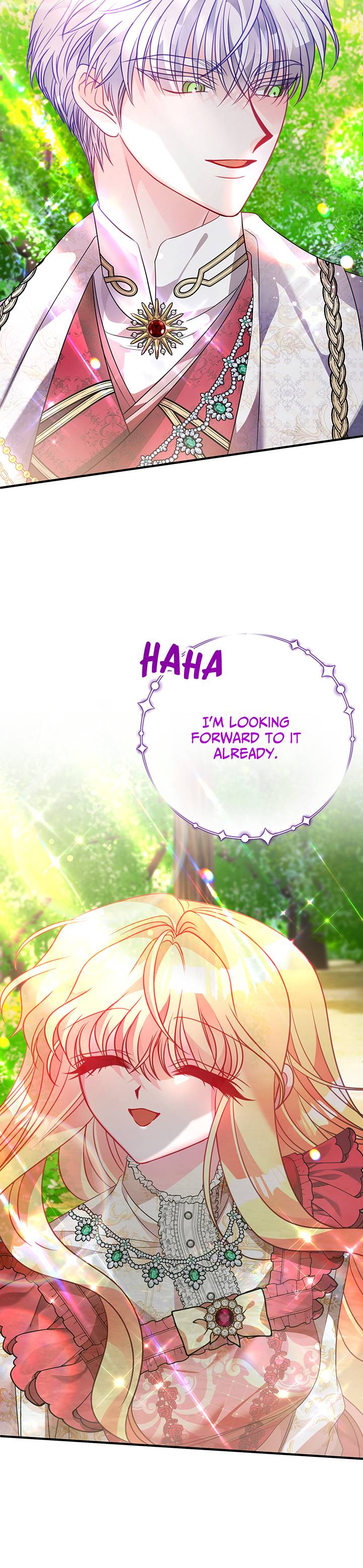 I’m a Doll, but the Tyrant Is Obsessed With Me Chapter 47 352 042