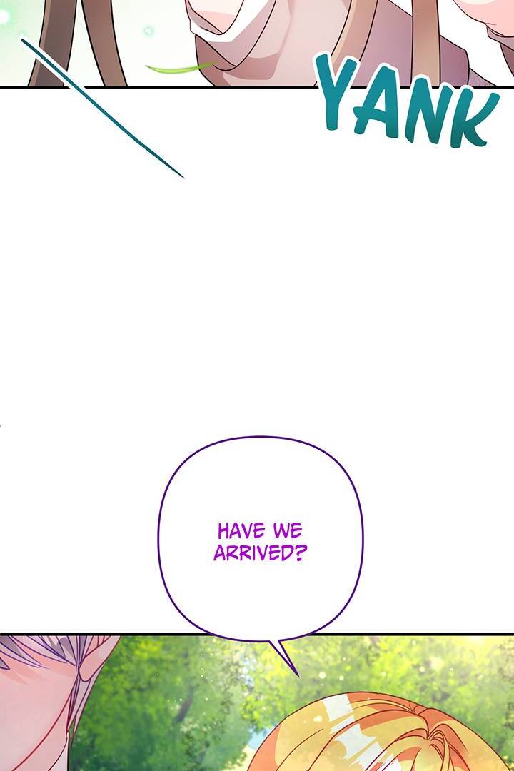 I’m a Doll, but the Tyrant Is Obsessed With Me Chapter 47 354 044