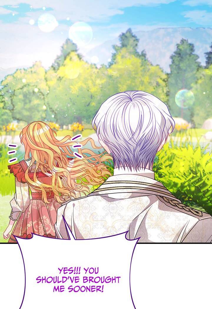 I’m a Doll, but the Tyrant Is Obsessed With Me Chapter 47 359 049