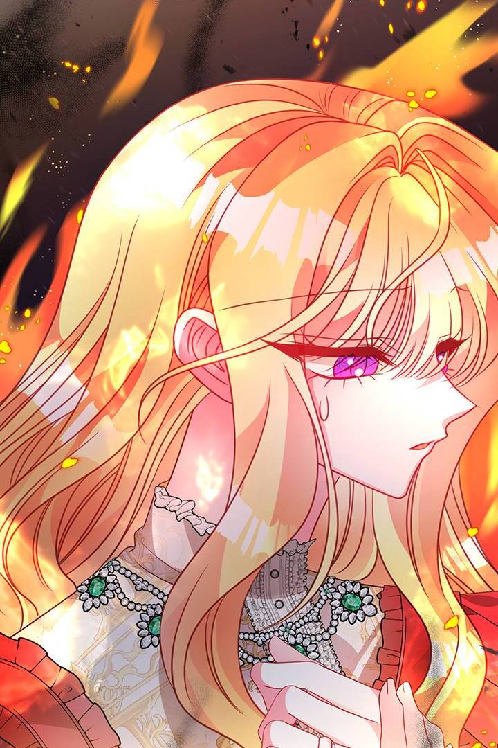 I’m a Doll, but the Tyrant Is Obsessed With Me Chapter 47 380 070