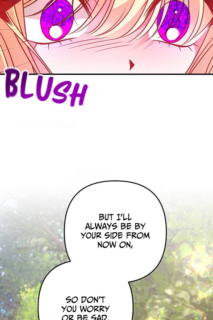 I’m a Doll, but the Tyrant Is Obsessed With Me Chapter 47 385 075