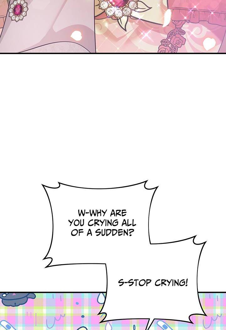 I’m a Doll, but the Tyrant Is Obsessed With Me Chapter 47 389 079