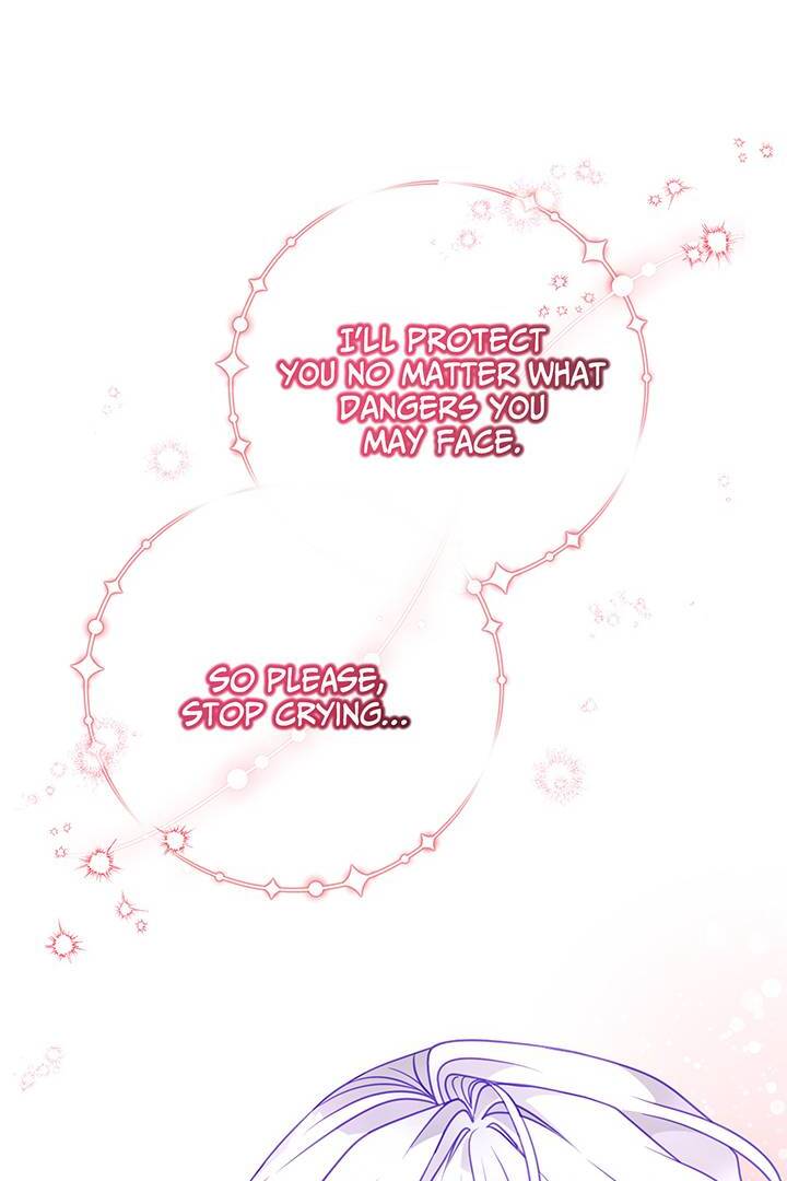 I’m a Doll, but the Tyrant Is Obsessed With Me Chapter 47 392 082