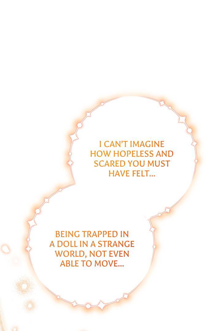 I’m a Doll, but the Tyrant Is Obsessed With Me Chapter 47 403 093