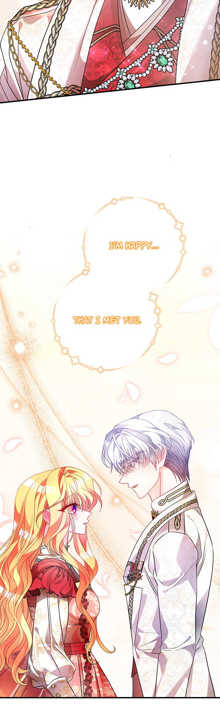 I’m a Doll, but the Tyrant Is Obsessed With Me Chapter 47 410 100