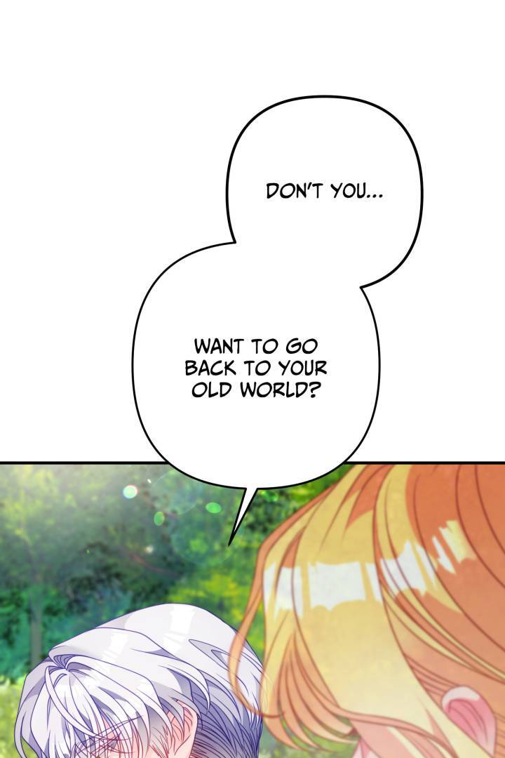 I’m a Doll, but the Tyrant Is Obsessed With Me Chapter 48 327 005