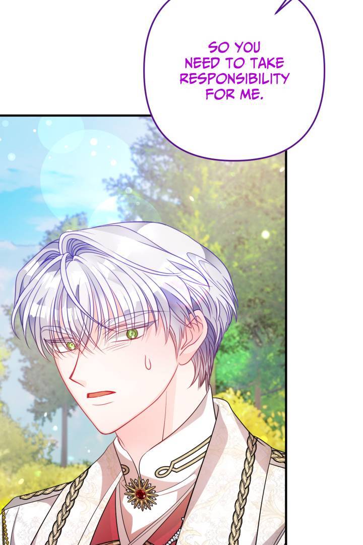 I’m a Doll, but the Tyrant Is Obsessed With Me Chapter 48 335 013