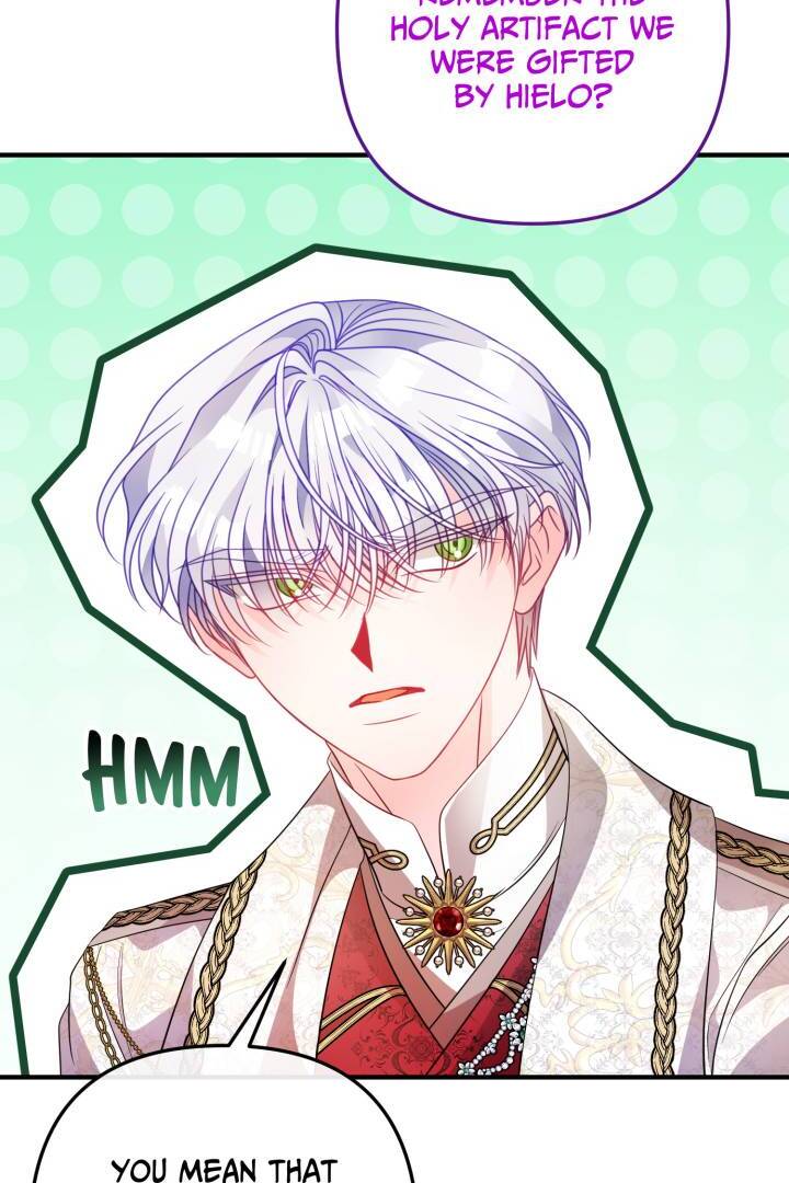 I’m a Doll, but the Tyrant Is Obsessed With Me Chapter 48 342 020