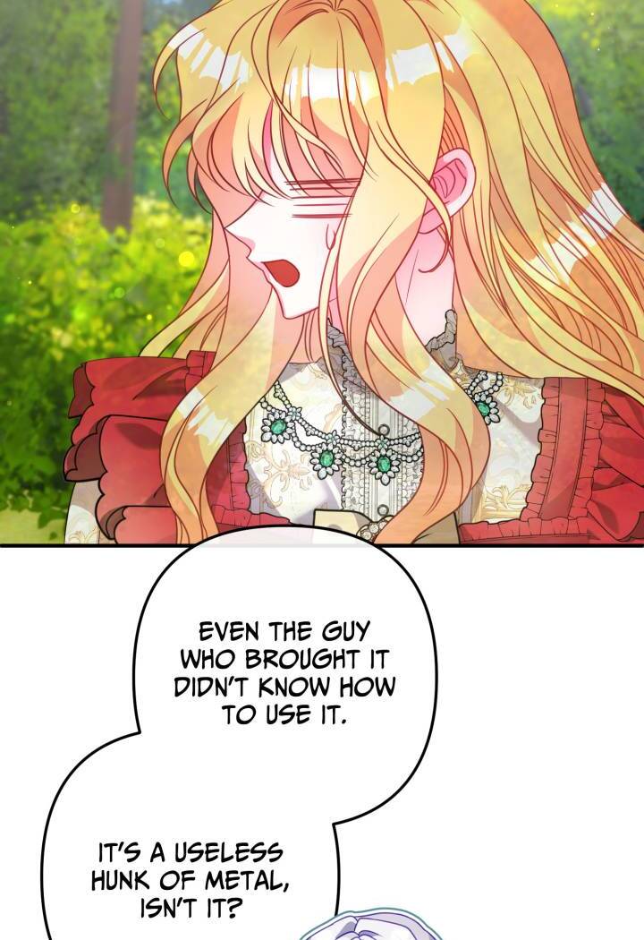 I’m a Doll, but the Tyrant Is Obsessed With Me Chapter 48 344 022