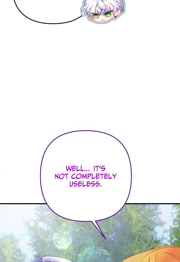 I’m a Doll, but the Tyrant Is Obsessed With Me Chapter 48 345 023