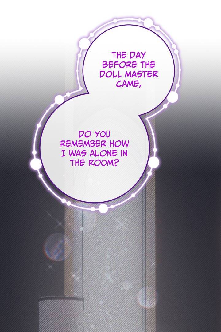 I’m a Doll, but the Tyrant Is Obsessed With Me Chapter 48 347 025