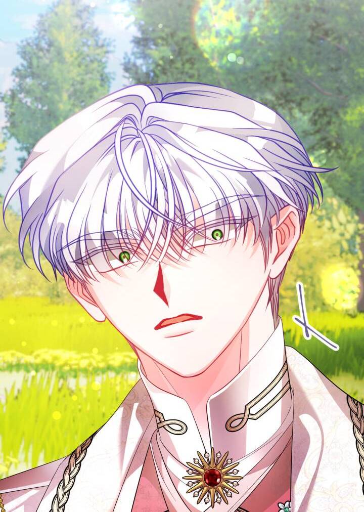 I’m a Doll, but the Tyrant Is Obsessed With Me Chapter 48 350 028