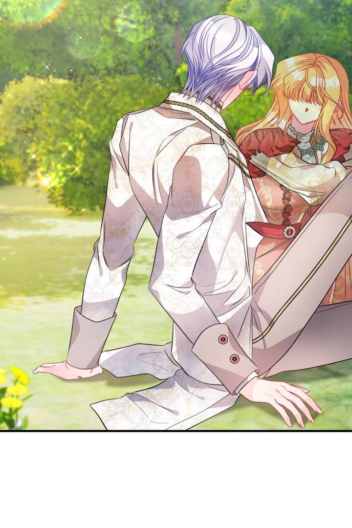 I’m a Doll, but the Tyrant Is Obsessed With Me Chapter 48 354 032