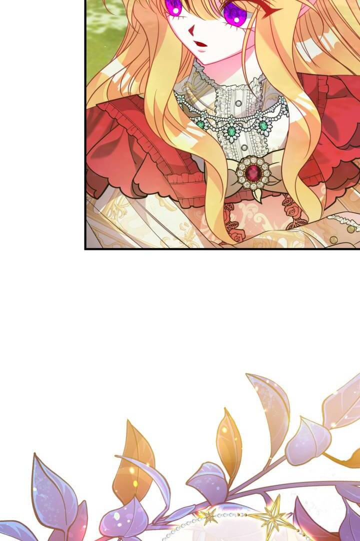 I’m a Doll, but the Tyrant Is Obsessed With Me Chapter 48 356 034