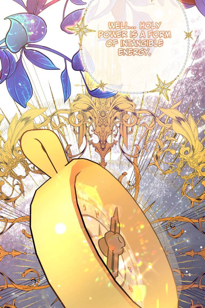 I’m a Doll, but the Tyrant Is Obsessed With Me Chapter 48 357 035