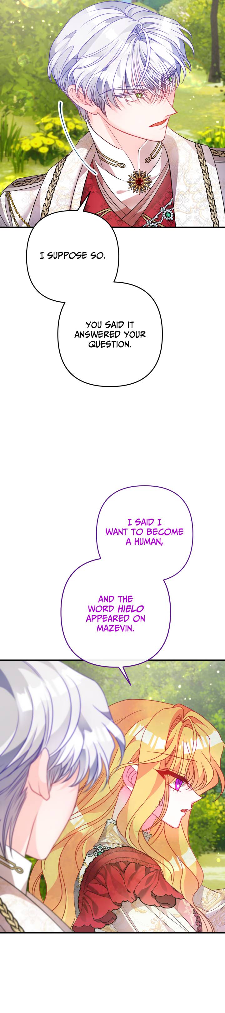 I’m a Doll, but the Tyrant Is Obsessed With Me Chapter 48 360 038