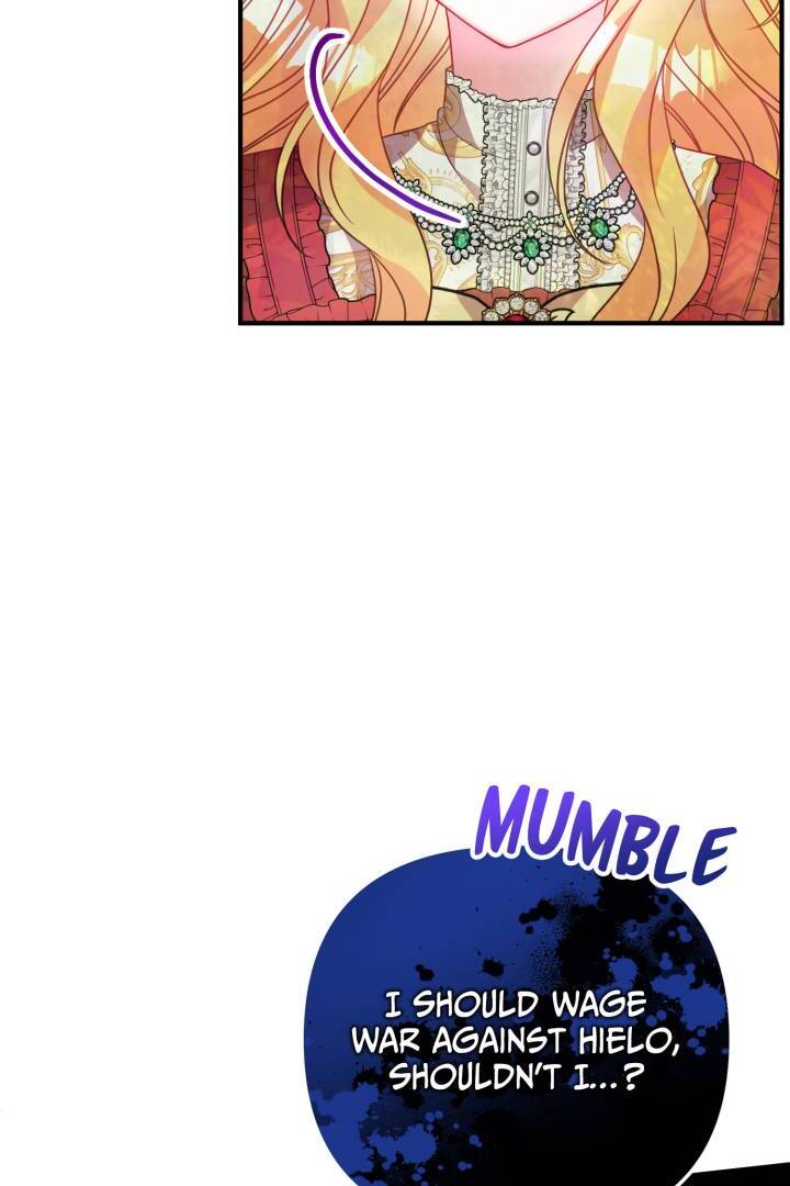 I’m a Doll, but the Tyrant Is Obsessed With Me Chapter 48 362 040